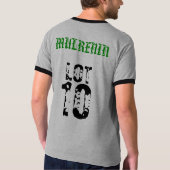 Mulrenin2 Anwesen T-Shirt (Rückseite)