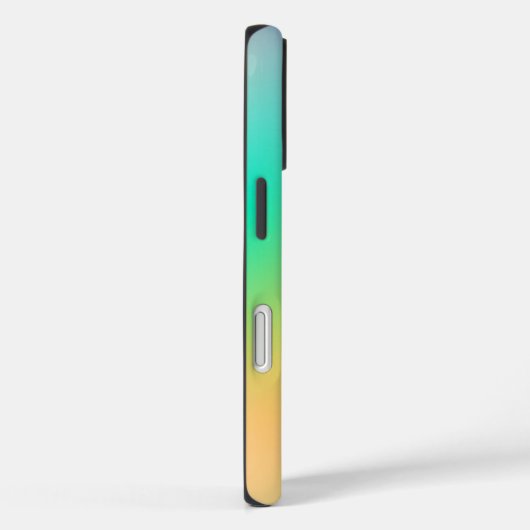  MULTI COLOR Case-Mate iPhone HÜLLE (Rückseite / Rechts)