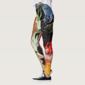 multi color Leggings (Links)