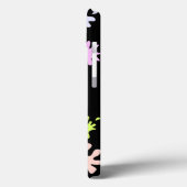 Multi Colored Splat Attack Case (Rückseite / Links)