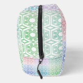 Multi-Colored Waschbeutel (Rechts)