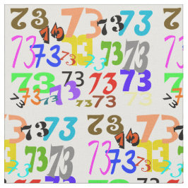 Multi-Farbe73 Amateurfunk-Gewebe Stoff