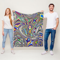 Multi Farbe abstrakte 2, 2018 (Foto) | SVP-Bilder