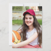 Multi-Foto 2025 Ankündigung von Red White Abschlus (Rückseite)