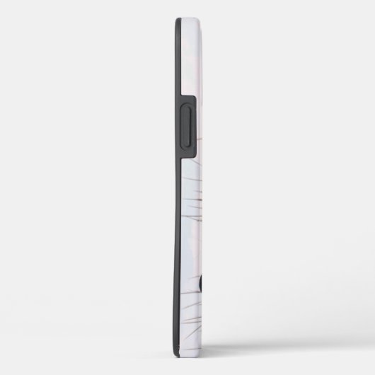 Multi-Foto 5 Bild Zig Zag Collage Landschaft Case-Mate iPhone Hülle (Rückseite / Rechts)