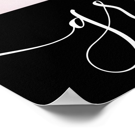 Multi-Foto-Graduierungspartei Poster (Ecke)