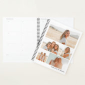 Multi-Fotocollage Erstellen Sie Ihre eigenen Perso Planer (Anzeige)