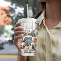 Multi-Holiday-Fotos | Frohe Weihnachten | Geschenk