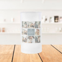 Multi-Holiday-Fotos | Frohe Weihnachten | Geschenk