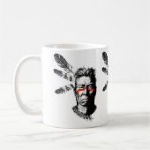 multi-indisch kaffeetasse (Links)