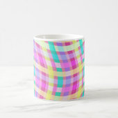 Multi Karo 2011 Kaffeetasse (Mittel)