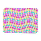 Multi-Karo 2011 Magnet (Horizontal)