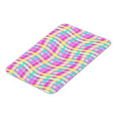 Multi-Karo 2011 Magnet (Linke Seite)