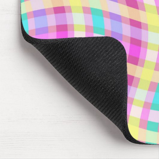 Multi Karo 2011 Mousepad (Ecke)