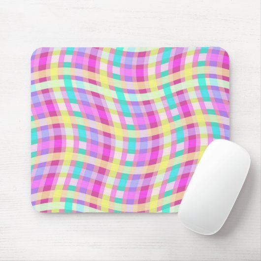 Multi Karo 2011 Mousepad (Mit Mouse)