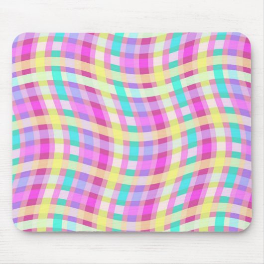 Multi Karo 2011 Mousepad (Vorne)