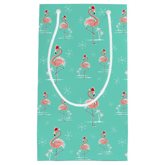 Multi kleine Geschenktasche des Geschenktüte (Vorderseite)