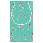 Multi kleine Geschenktasche des Kleine Geschenktüte (Rückseite)