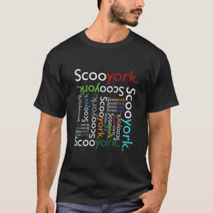 Multi-Logo Shirt