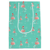 Multi mittlere Geschenktasche des Geschenktüte (Rückseite)