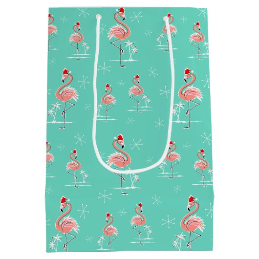 Multi mittlere Geschenktasche des Geschenktüte (Rückseite)