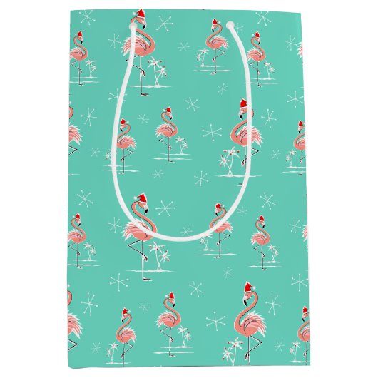 Multi mittlere Geschenktasche des Mittlere Geschenktüte (Vorderseite)