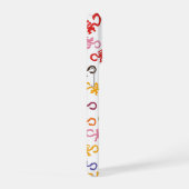 Multi-Monkey-Business-Handyhülle iPhone Hülle (Rechte Seite)