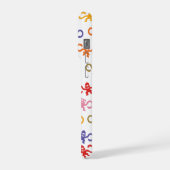 Multi-Monkey-Business-Handyhülle iPhone Hülle (Linke Seite)