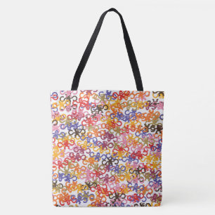 Multi-Monkey Business-Tasche Tasche