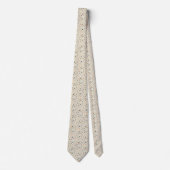 Multi Neck Tie Krawatte (Vorderseite)