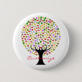 Multi-Obstbaum Thunder_Cove Button (Vorderseite)
