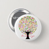 Multi-Obstbaum Thunder_Cove Button (Vorne & Hinten)
