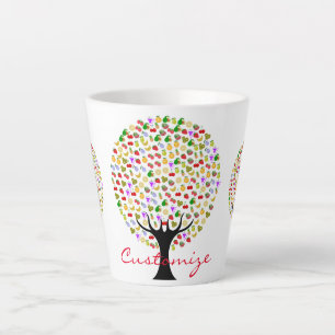 Multi-Obstbaum Thunder_Cove Milchtasse