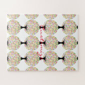 Multi-Obstbaum Thunder_Cove Puzzle (Horizontal)