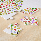 Multi-Obstbaum Thunder_Cove Puzzle (Seite)