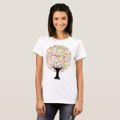 Multi-Obstbaum Thunder_Cove T-Shirt (Vorne ganz)