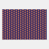 Multi-Pack für Lebensmittel Geschenkpapier Set (Vorderseite 3)