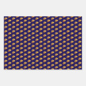 Multi-Pack für Lebensmittel Geschenkpapier Set (Vorderseite 2)