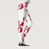 Multi Peppermint Leggings (Rechts)