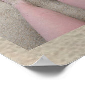 Multi Picture Personalisiert Poster (Ecke)