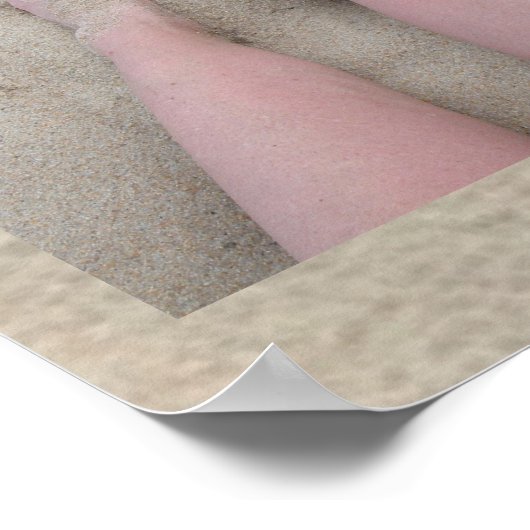 Multi Picture Personalisiert Poster (Ecke)