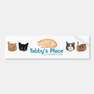 Multi-Porträt Autoaufkleber