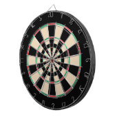 Multi Ring 2.0 Dartboard Dartscheibe (Vorderseite rechts)
