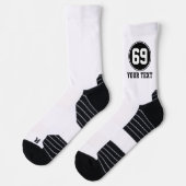 Multi Sport Personalisieren Socken (Links)