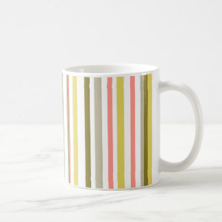 Multi Strip Design #6 Tasse #8