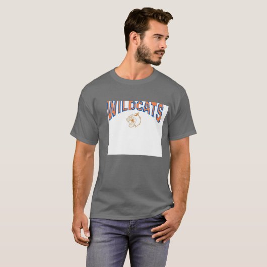 MULTI T-Shirt (Vorne ganz)