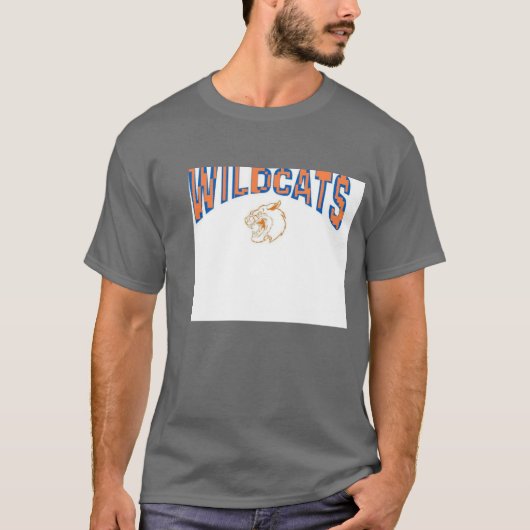 MULTI T-Shirt (Vorderseite)