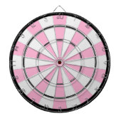 Multi-Target Bullseye Dart Board Dartscheibe (vorne)