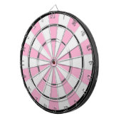 Multi-Target Bullseye Dart Board Dartscheibe (Vorderseite rechts)