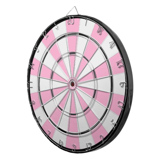 Multi-Target Bullseye Dart Board Dartscheibe (Vorderseite rechts)